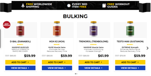 Crema testosterone 1