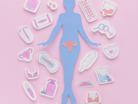 Should you be exercising according to your menstrual cycle? - Lucy Slight, beauty and lifestyle columnist for the NZ Herald.