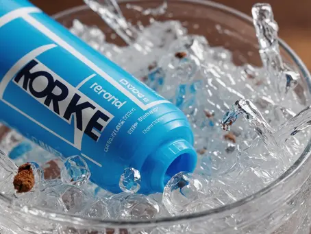 Electrolytes +/- sugar?