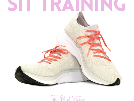 SIT training - The training people should be talking about