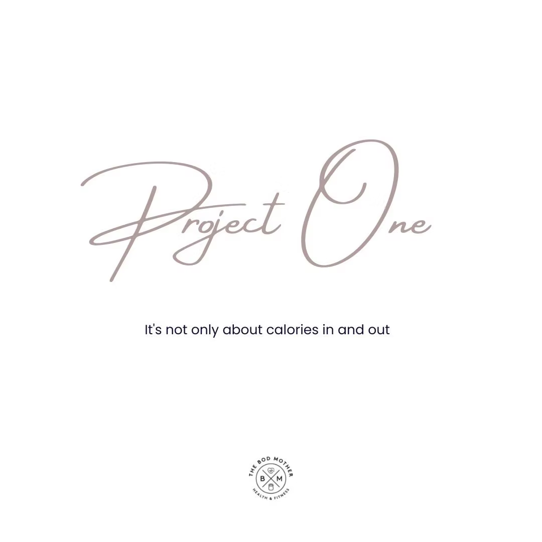 Project One