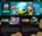 30 zatočení zdarma no deposit bitstarz